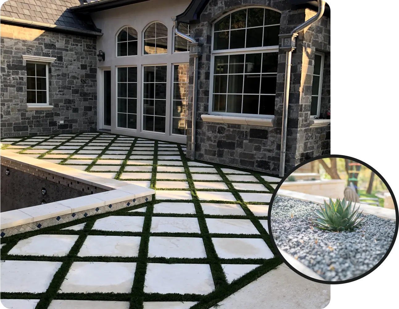 J&L Hardscapes